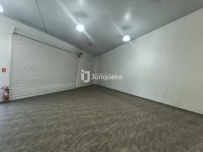 Galpão/Depósito/Armazém para alugar, 154m² no Vila Independência, Piracicaba