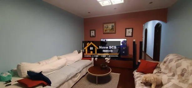 Casa com 3 Quartos à venda, 154m² no Vila Santa Isabel, São Paulo