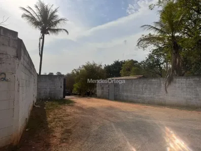 Galpão/Depósito/Armazém para alugar, 800m² no Ipanema do Meio, Sorocaba
