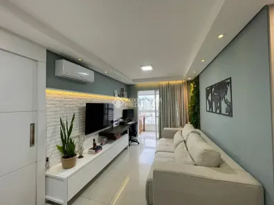 Apartamento com 2 Quartos à venda, 77m² no Campinas, São José