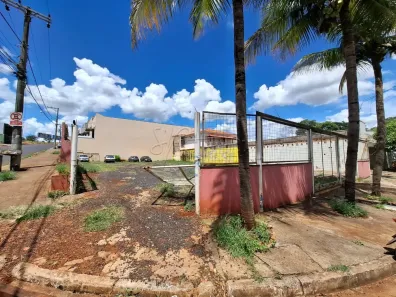 Lote/Terreno para alugar, 743m² no Jardim Paulistano, Ribeirão Preto