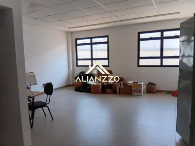 Ponto Comercial para alugar, 39m² no Vila Tibério, Ribeirão Preto