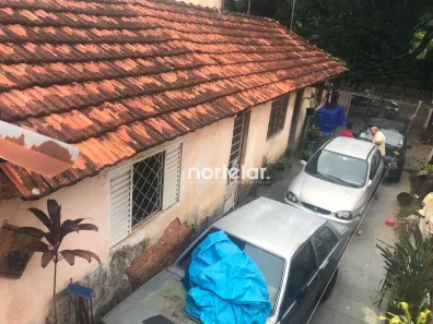 Casa com 2 Quartos à venda, 80m² no Jardim Líbano, São Paulo