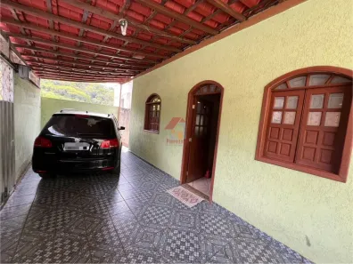 Casa com 4 Quartos à venda, 150m² no Cabeceiras, Nova Lima