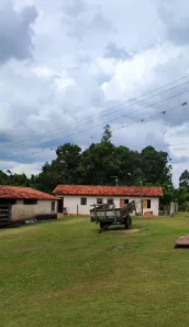 Fazenda/Sítio com 3 Quartos à venda, 200m² no Área Rural de Itapetininga, Itapetininga
