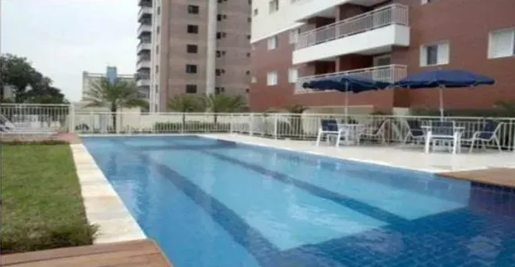 Apartamento com 2 Quartos à venda, 65m² no Vila do Castelo, São Paulo