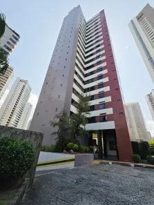 Apartamento com 3 Quartos à venda, 200m² no Horto Florestal, Salvador