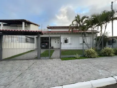 Casa com 3 Quartos à venda, 165m² no Alvorada, Guaíba