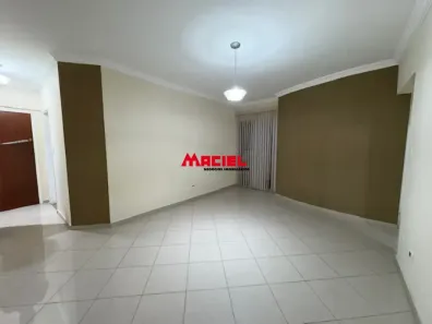 Apartamento com 3 Quartos à venda, 87m² no Bosque dos Eucaliptos, São José dos Campos