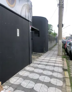 Galpão/Depósito/Armazém para alugar, 495m² no Vila Nancy, Mogi das Cruzes