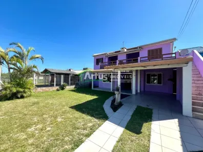 Sobrado com 4 Quartos à venda, 300m² no Tramandaí, Tramandaí