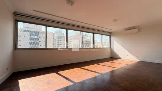 Apartamento com 3 Quartos à venda, 145m² no Santa Cecília, São Paulo