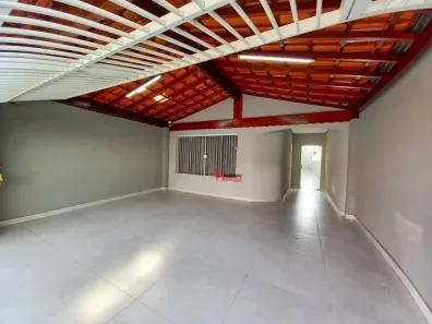 Casa com 3 Quartos à venda, 150m² no Morada do Sol, Americana