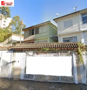 Sobrado com 3 Quartos à venda, 210m² no Jardim Bonfiglioli, São Paulo