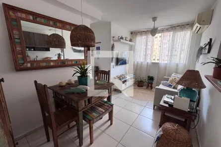 Apartamento com 2 Quartos à venda, 48m² no Barra Olímpica, Rio de Janeiro