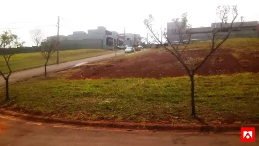 Lote/Terreno à venda, 419m² no Residencial Mac Knight, Santa Bárbara D'Oeste