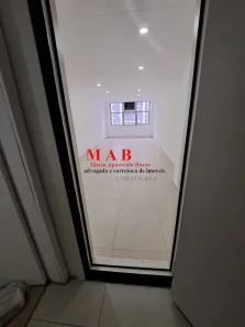Sala Comercial para alugar, 35m² no Bela Vista, São Paulo