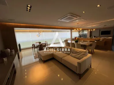 Apartamento com 3 Quartos à venda, 165m² no Pituaçu, Salvador