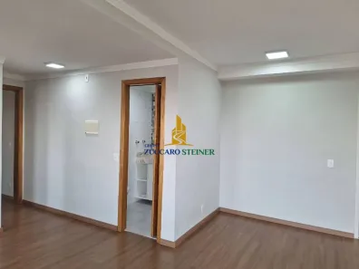 Apartamento com 3 Quartos à venda, 85m² no Vila Rosália, Guarulhos