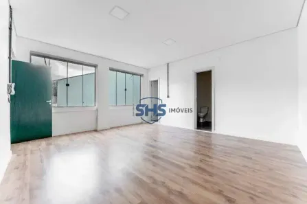 Sala Comercial para alugar, 35m² no Centro, Blumenau