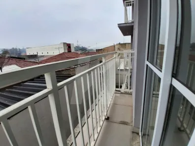 Apartamento com 1 Quarto para alugar, 25m² no Vila Nilo, São Paulo