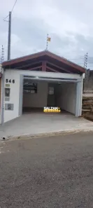 Casa com 2 Quartos à venda, 85m² no Jardim Oásis, Taubaté