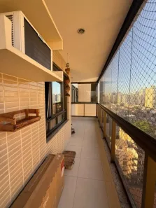 Apartamento com 2 Quartos à venda, 75m² no Itapuã, Vila Velha