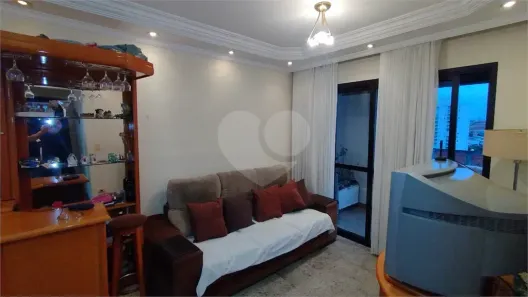 Apartamento com 3 Quartos à venda, 77m² no Vila Carrão, São Paulo