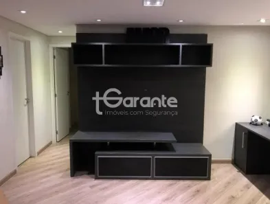 Apartamento com 2 Quartos à venda, 65m² no Vila Suzana, São Paulo