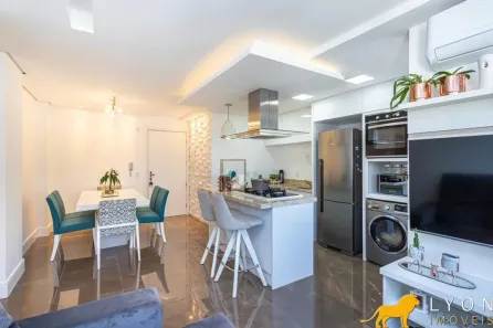 Apartamento com 2 Quartos à venda, 65m² no Cascata, Porto Alegre