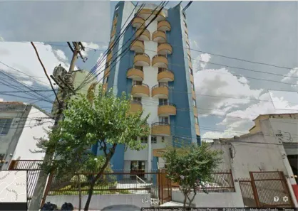 Apartamento com 3 Quartos à venda, 95m² no Cambuci, São Paulo