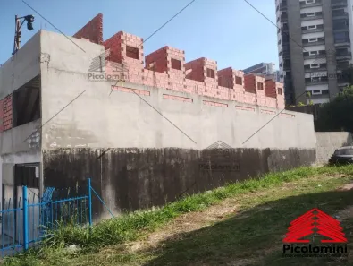Prédio Comercial com 14 Quartos à venda, 460m² no Alto da Mooca, São Paulo