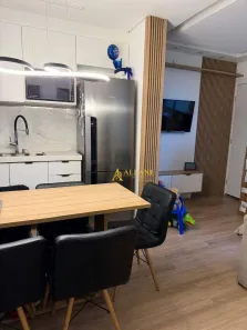 Apartamento com 2 Quartos à venda, 41m² no Ipatinga, Sorocaba
