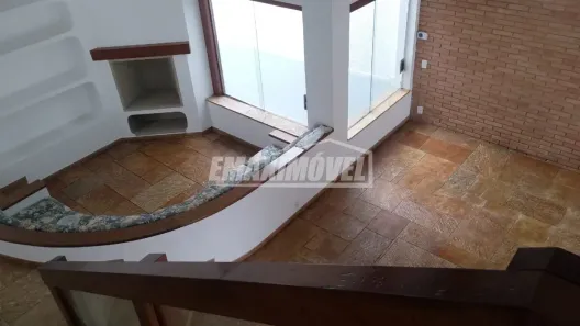 Casa com 6 Quartos para alugar, 221m² no Centro, Sorocaba