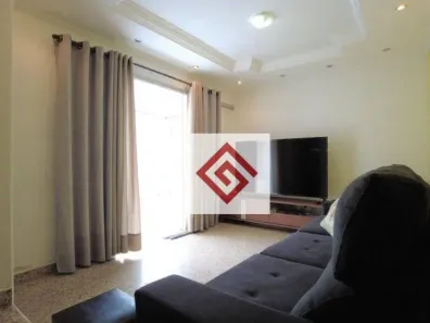 Casa de Condomínio com 3 Quartos à venda, 220m² no Jardim Jamaica, Santo André
