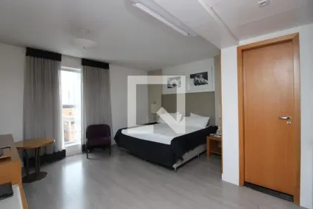 Apartamento com 1 Quarto à venda, 26m² no Santo Agostinho, Belo Horizonte