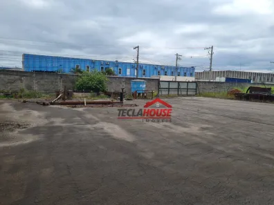 Lote/Terreno à venda, 7000m² no Vila Nova Bonsucesso, Guarulhos