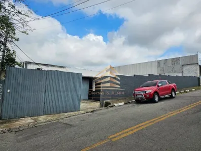 Galpão/Depósito/Armazém para alugar, 750m² no Parque Industrial Cumbica, Guarulhos