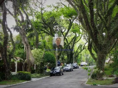 Casa de Condomínio com 3 Quartos à venda, 604m² no Vila Vianna, Cotia