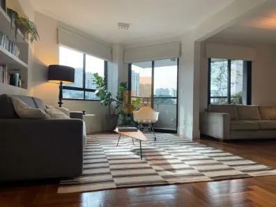 Apartamento com 2 Quartos à venda, 136m² no Santa Cecília, São Paulo