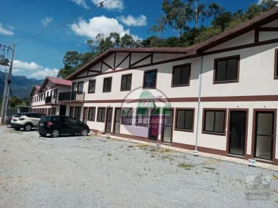 Apartamento com 3 Quartos à venda, 80m² no Corrêas, Petrópolis
