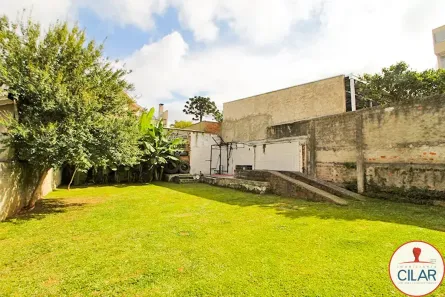 Lote/Terreno à venda, 420m² no São Braz, Curitiba
