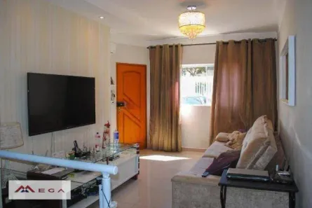 Casa com 3 Quartos à venda, 112m² no Jardim Antonio Von Zuben, Campinas
