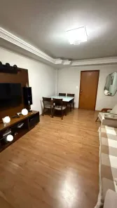 Apartamento com 2 Quartos à venda, 90m² no Encosta do Sol, Juiz de Fora