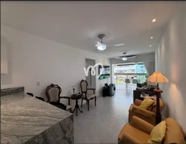 Apartamento com 2 Quartos à venda, 90m² no Barra Olímpica, Rio de Janeiro