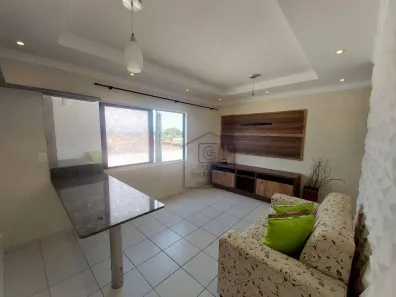 Apartamento com 2 Quartos à venda, 58m² no Planalto, Natal
