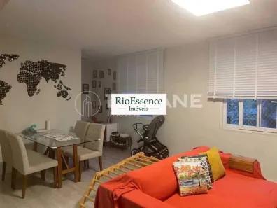Apartamento com 2 Quartos à venda, 120m² no Botafogo, Rio de Janeiro