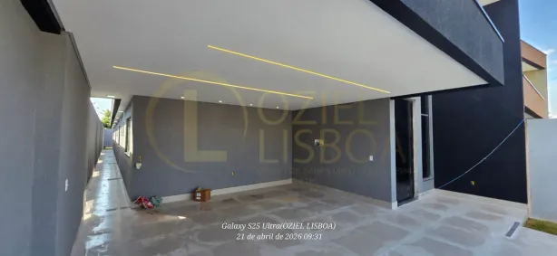 Casa de Condomínio com 4 Quartos à venda, 430m² no Setor Habitacional Vicente Pires, Brasília