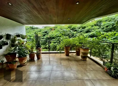 Apartamento com 3 Quartos à venda, 169m² no Barra da Tijuca, Rio de Janeiro