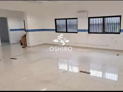 Ponto Comercial para alugar, 382m² no Boqueirão, Santos